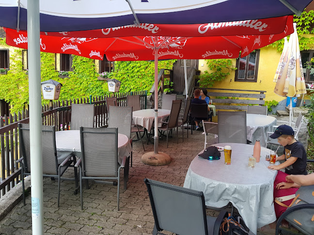 Pizzería Jugendherberg Restaurant