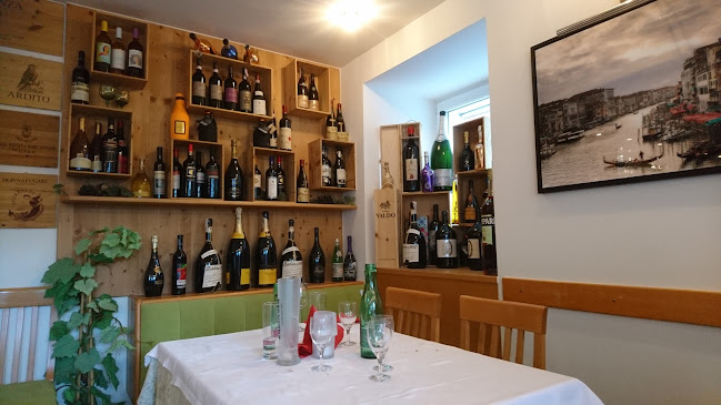 Restaurant Gennaro - St. Johann im Pongau