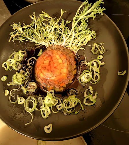 Kartausen-Cafe - Mauerbach