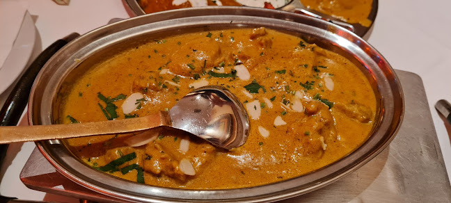 Zum Moghulhof - Wien