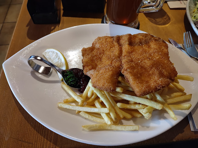 Comentarii opinii despre Restaurant Schuler Weißensee