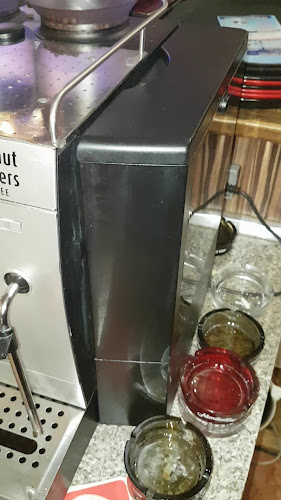 Opinii despre Restaurant Il Delfino în Wien - Gastronomie und Hotellerie