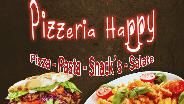 Opinii despre Pizzeria Happy în Schärding - Gastronomie und Hotellerie