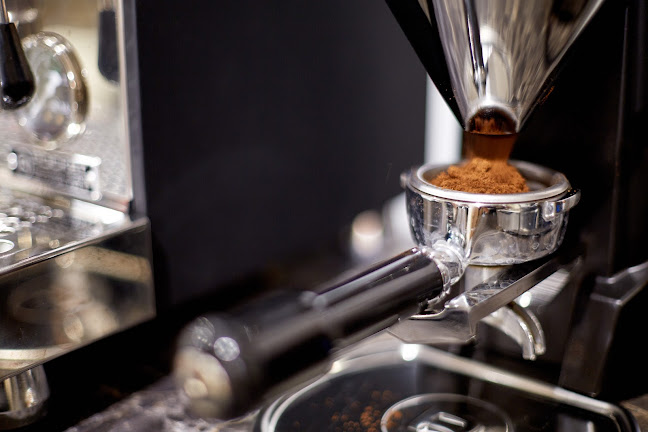 Der kleine Italiener Kaffee & Espressomaschinen - Gastronomie und Hotellerie