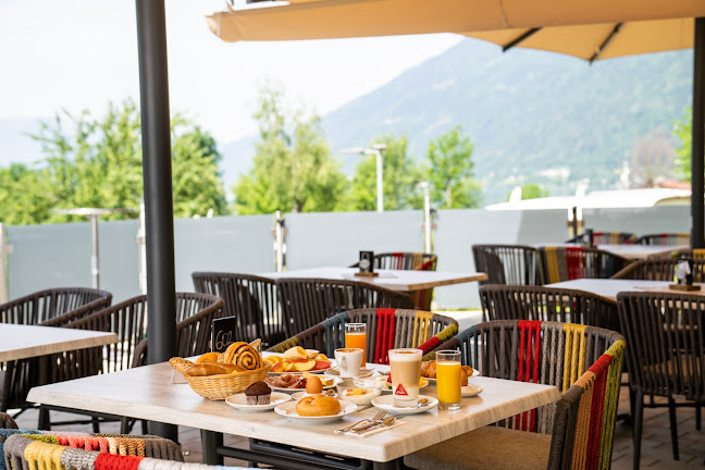 Restaurant zum Hexenpfandl