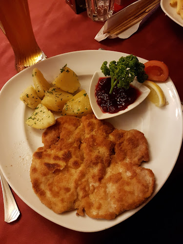 Glust Kuchl - Gastronomie und Hotellerie