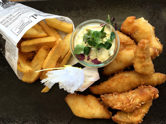 Comentarii opinii despre Pier69 Hafenrestaurant