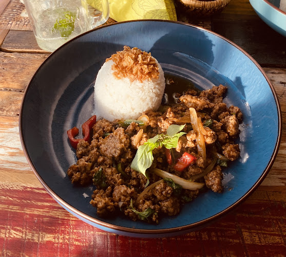 Comentarii opinii despre Christie's Kitchen