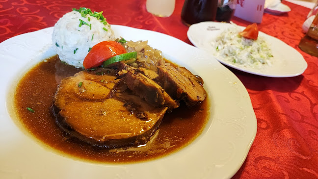 Gasthaus zur Bergmannstreu