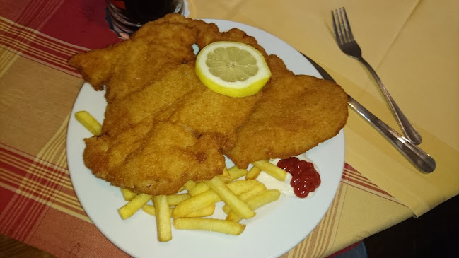 Opinii despre Pizzeria Di Ani în Wien - Gastronomie und Hotellerie