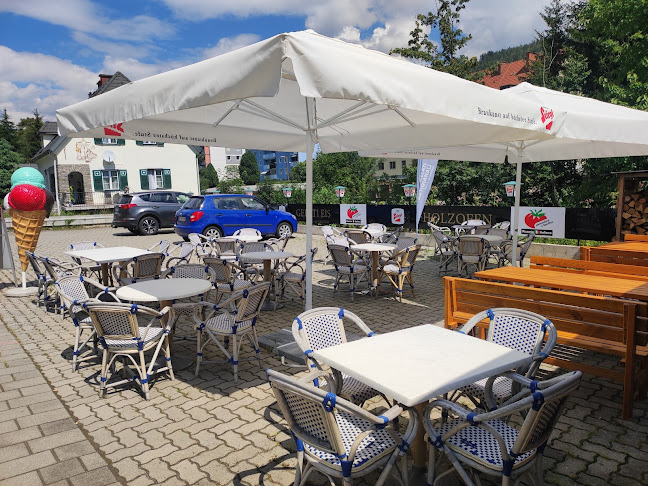 Pomodoro e Basilico Pizzeria - Liesingtal