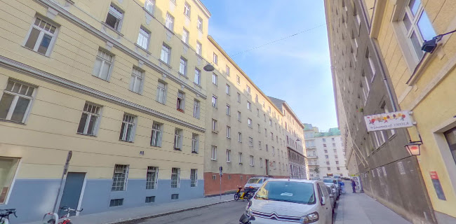 Lichtentaler G. 20, 1090 Wien