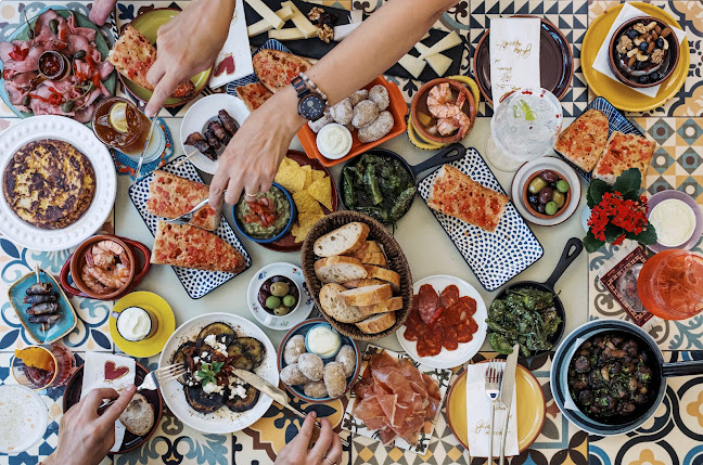 Opinii despre Tapas Atelier în Kufstein - Gastronomie und Hotellerie