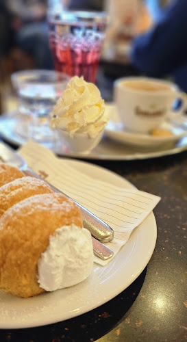 Opinii despre Groissböck Zentrale în Wien - Gastronomie und Hotellerie