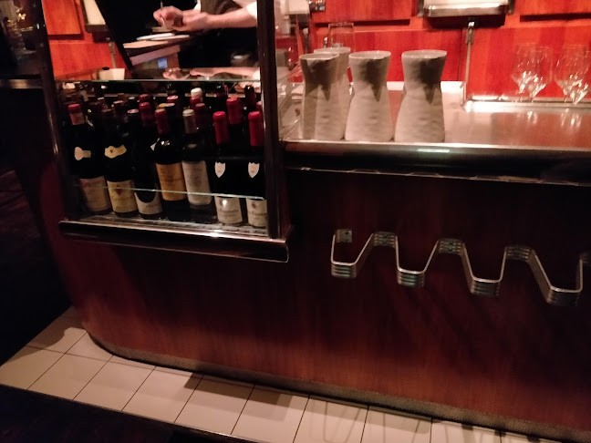 Opinii despre Pramerl & the Wolf în Wien - Gastronomie und Hotellerie