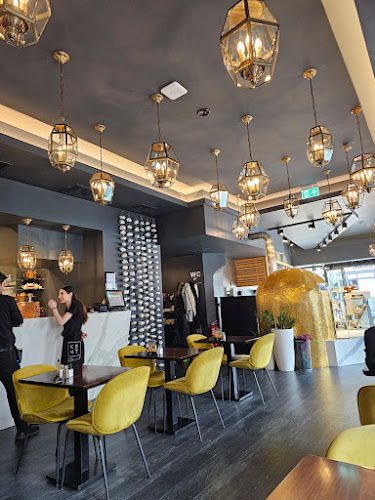 Kent Restaurant Penzing - Wien