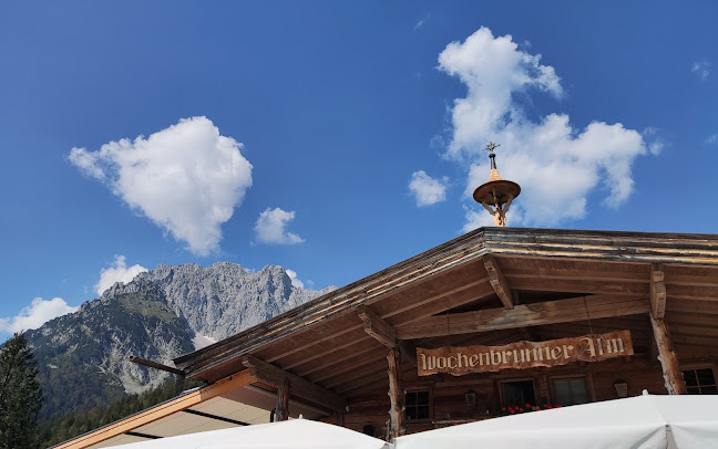 Wochenbrunnweg 44, 6352 Ellmau