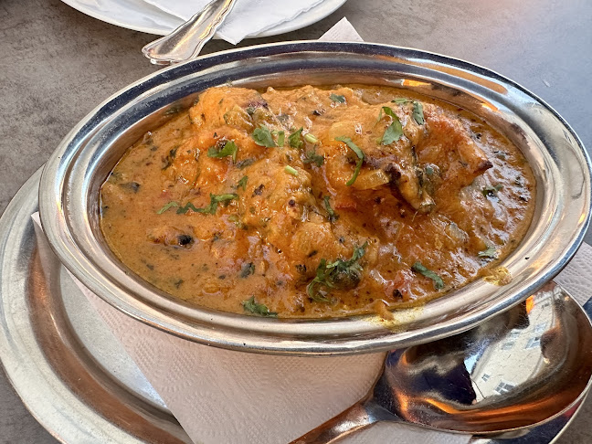 Opinii despre Indian Restaurant Taj Mahal în Salzburg - Gastronomie und Hotellerie