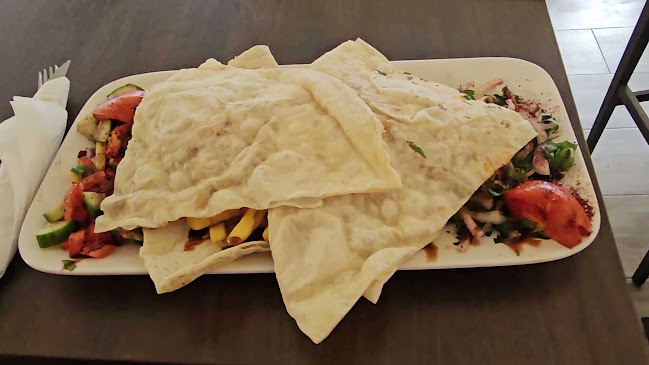 Hunger Haus - Villach