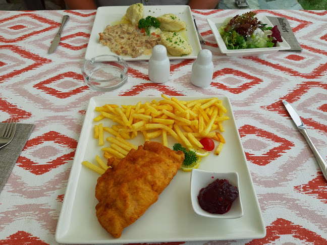 Stofflwirt - Gastronomie und Hotellerie