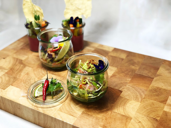 Comentarii opinii despre Cateringgroup Martin Gessl e.U.