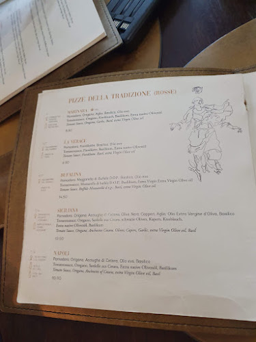 Comentarii opinii despre Via Toledo Enopizzeria