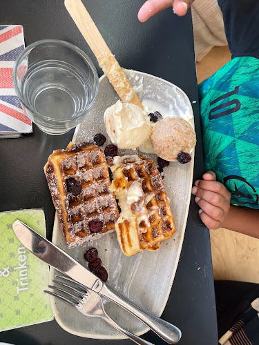 Opinii despre Breakfast Club în Innsbruck - Gastronomie und Hotellerie