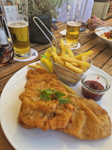 Hafen Restaurant, Seestraße 4, 6900 Bregenz
