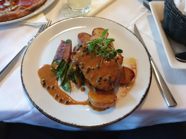 Opinii despre Alfredo Ristorante Trattoria Wien în Wien - Gastronomie und Hotellerie