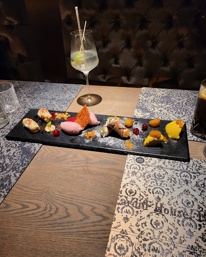 Da Giulio Linz - Gastronomie und Hotellerie