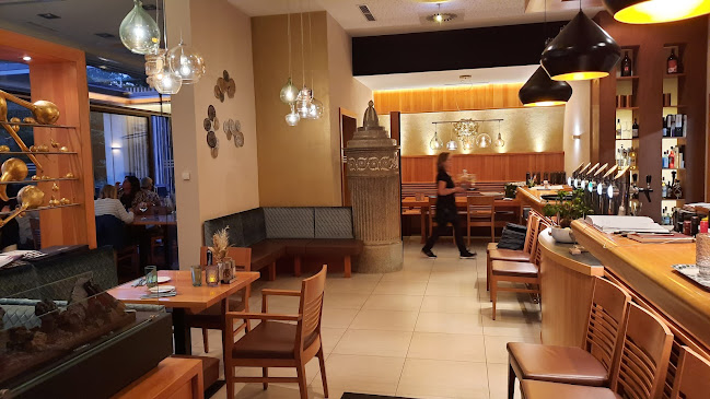 Opinii despre Am Teich Restaurant în St. Valentin - Gastronomie und Hotellerie