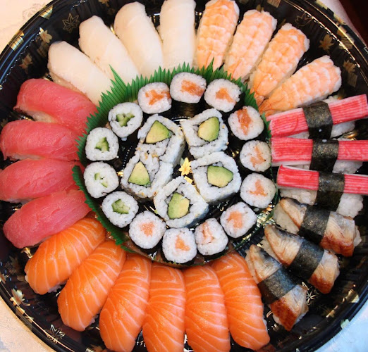 Mings Wok - Brunn am Gebirge