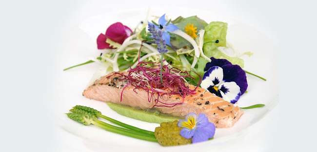 Opinii despre Frederik's Catering în Wien - Gastronomie und Hotellerie