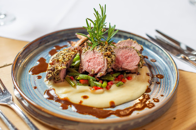 Opinii despre s‘ Pfandl Reith bei Kitzbühel în Reith bei Kitzbühel - Gastronomie und Hotellerie