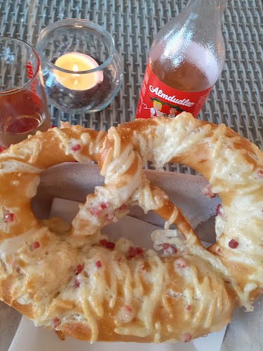 Opinii despre Brezen Bäck‘ în Klopein - Gastronomie und Hotellerie