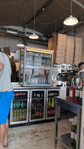 Comentarii opinii despre Pizzeria A CASA