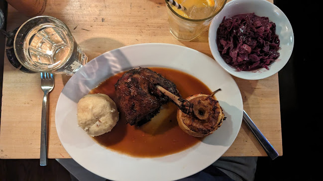 Zum Roten Bären - Wien