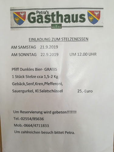 Brünner Str. 36, 2165 Drasenhofen