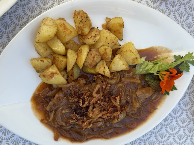 Comentarii opinii despre Gasthof Oberstegen