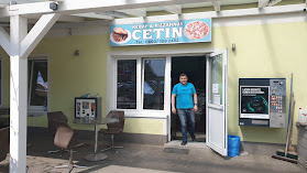 Kebap & Pizzahaus ÇETİN