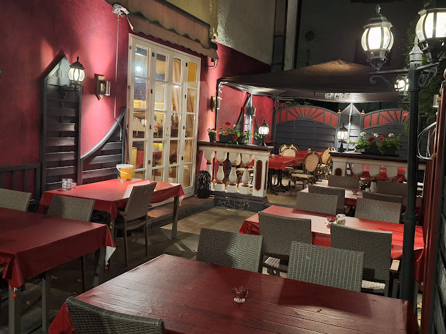 Opinii despre Pizzeria Ristorante Toscana Reutte în Vils - Gastronomie und Hotellerie