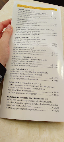 Comentarii opinii despre Hübler Kaffee - Konditorei