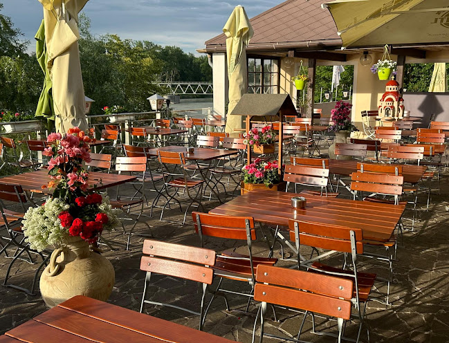 Philoxenia - griechisches Restaurant - Braunau am Inn