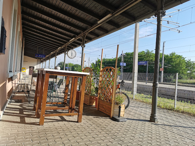 Bahnstraße 1, 2051 Zellerndorf