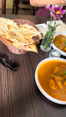 GANESHA Indian cuisine