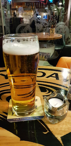 Nobody's Inn - Gastronomie und Hotellerie