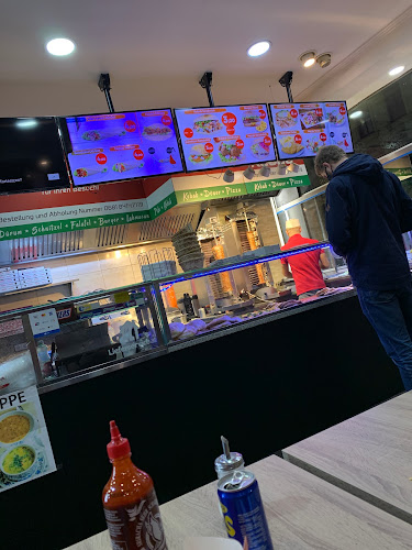 Opinii despre Sultan Pizza [ La Vita Pizzeria ] în Wien - Gastronomie und Hotellerie