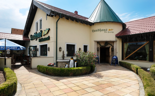 Neudorferstraße 35, 7111 Parndorf