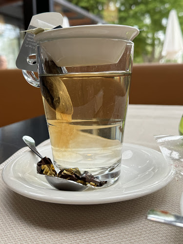 Comentarii opinii despre "Das Kleine Restaurant" im Hotel Warmbaderhof