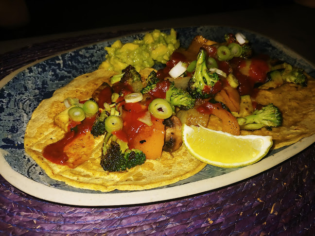 Mezcal - Gastronomie und Hotellerie